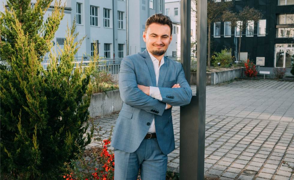 AC Immobilien - Alessandro Cecere