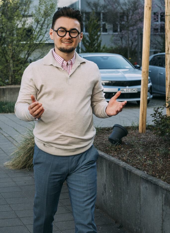 Immobilie provisionsfrei - Alessandro Cecere